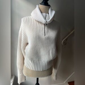 Athleta Adler Sweater